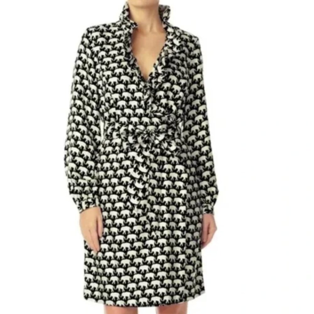 Elizabeth McKay Scotland Dress, Size: 6